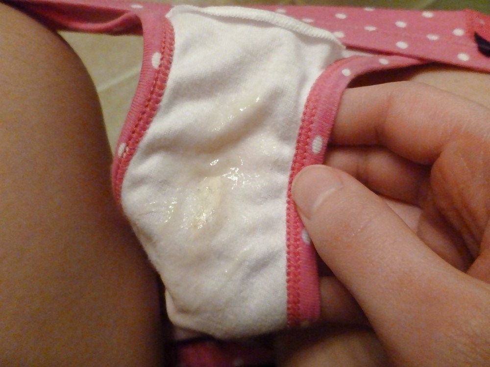Wear my panties pov free porn pictures